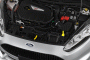 2017 Ford Fiesta ST Hatch Engine
