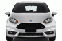 2017 Ford Fiesta ST Hatch Front Exterior View
