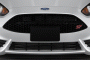 2017 Ford Fiesta ST Hatch Grille