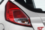 2017 Ford Fiesta ST Hatch Tail Light