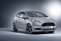 2017 Ford Fiesta ST200