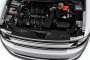 2017 Ford Flex 4-door SEL FWD Engine