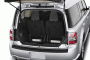 2017 Ford Flex 4-door SEL FWD Trunk