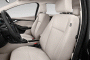 2017 Ford Focus Electric Hatch Front Seats