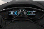2017 Ford Focus Electric Hatch Instrument Cluster