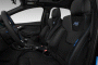 2017 Ford Focus RS Hatch Front Seats