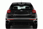 2017 Ford Focus RS Hatch Rear Exterior View