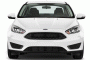 2017 Ford Focus SE Sedan Front Exterior View