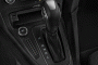2017 Ford Focus SE Sedan Gear Shift