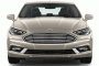 2017 Ford Fusion Energi SE Sedan Front Exterior View