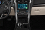 2017 Ford Fusion Energi SE Sedan Instrument Panel
