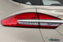 2017 Ford Fusion Energi SE Sedan Tail Light