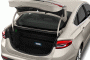 2017 Ford Fusion Energi SE Sedan Trunk