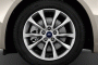 2017 Ford Fusion Energi SE Sedan Wheel Cap