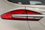 2017 Ford Fusion Hybrid SE FWD Tail Light