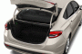 2017 Ford Fusion Hybrid SE FWD Trunk