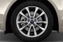 2017 Ford Fusion Hybrid SE FWD Wheel Cap