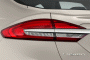 2017 Ford Fusion SE FWD Tail Light
