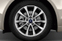 2017 Ford Fusion SE FWD Wheel Cap