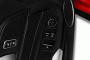 2017 Ford Mustang GT Premium Convertible Door Controls