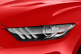 2017 Ford Mustang GT Premium Fastback Headlight