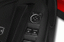 2017 Ford Mustang V6 Convertible Door Controls