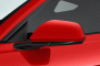 2017 Ford Mustang V6 Fastback Mirror