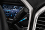 2017 Ford Super Duty F-250 SRW Lariat 4WD Crew Cab 6.75' Box Gear Shift
