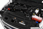 2017 Ford Super Duty F-250 SRW XLT 2WD SuperCab 8' Box Engine