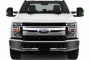 2017 Ford Super Duty F-250 SRW XLT 2WD SuperCab 8' Box Front Exterior View