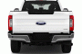 2017 Ford Super Duty F-250 SRW XLT 2WD SuperCab 8' Box Rear Exterior View