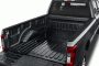 2017 Ford Super Duty F-250 SRW XLT 4WD Crew Cab 8' Box Trunk