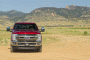 2017 Ford Super Duty First Drive
