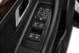 2017 Ford Taurus Limited FWD Door Controls