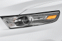 2017 Ford Taurus Limited FWD Headlight