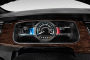 2017 Ford Taurus Limited FWD Instrument Cluster
