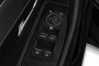 2017 Ford Taurus SHO AWD Door Controls