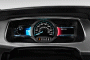 2017 Ford Taurus SHO AWD Instrument Cluster