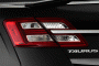 2017 Ford Taurus SHO AWD Tail Light