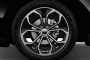 2017 Ford Taurus SHO AWD Wheel Cap