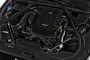 2017 Genesis G80 3.8L AWD Engine