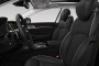 2017 Genesis G80 3.8L AWD Front Seats