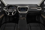 2017 GMC Acadia FWD 4-door Denali Dashboard