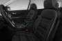 2017 GMC Acadia FWD 4-door Denali Front Seats