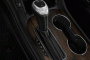 2017 GMC Acadia FWD 4-door Denali Gear Shift