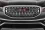 2017 GMC Acadia FWD 4-door Denali Grille