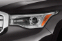 2017 GMC Acadia FWD 4-door Denali Headlight