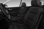 2017 GMC Acadia FWD 4-door SLT w/SLT-1 Front Seats
