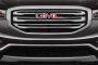 2017 GMC Acadia FWD 4-door SLT w/SLT-1 Grille