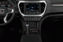 2017 GMC Acadia FWD 4-door SLT w/SLT-1 Instrument Panel